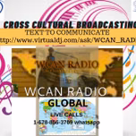 WCAN RADIO GLOBAL