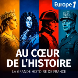 Au Cœur de l'Histoire