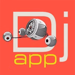 dJApp MuZik On Air