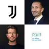 Juventus' Giorgio Chiellini - life lessons in sports and business from a world-class performer on and off the field