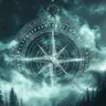 Tahverlee Anglen on Sacred Magic of the North