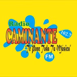 Radio caminante