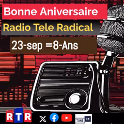 Radio Tele Radical