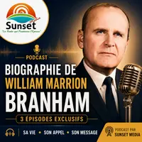 Biographie de William Marrion Branham