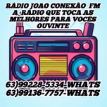 Rádio João conexão