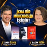 İkna Bir Mühendislik İşidir I BAŞAK TECER