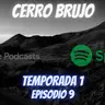 Cerro Brujo