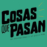 Cosas que pasan