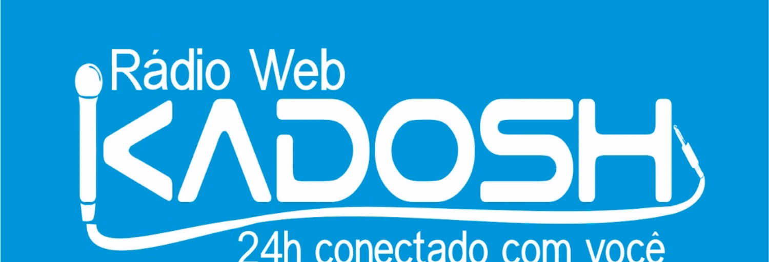 Web Rádio kadosh
