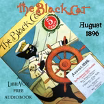 Black Cat Vol. 01 No. 11 August 1896, The by Various