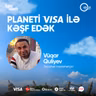 Avropa Vızasını Necə Asan Alaq? | Monteneqro yoxsa Yunanıstan?