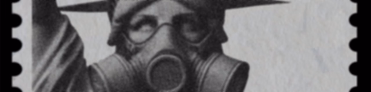 Aftermath: Hunt for the Anthrax Killer