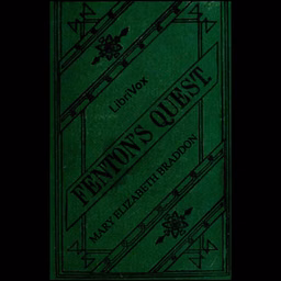 Fenton's Quest