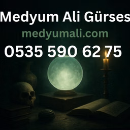 Para ve Sans Buyusu Yapan Medyumlar
