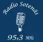 Radio Sotenäs 95.3