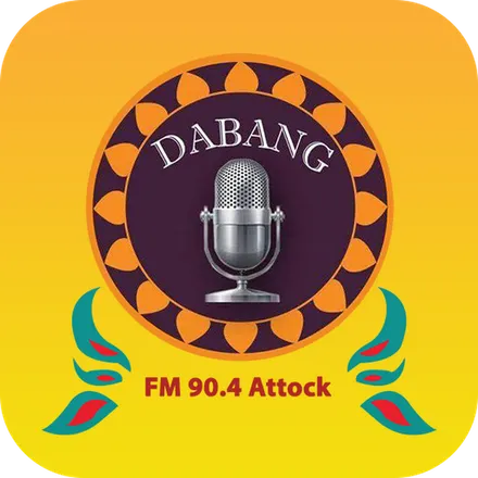 Dabang Radio fm 90.4 Attock