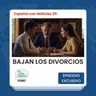 Español con noticias 95: Bajan los divorcios - Episodio exclusivo para mecenas