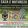 CAMPIONATO DE CAZA MENOR CON CAN 2025 CELEBRADO NA CAÑIZA