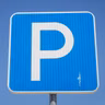 How much parking should be expected with high-density housing?