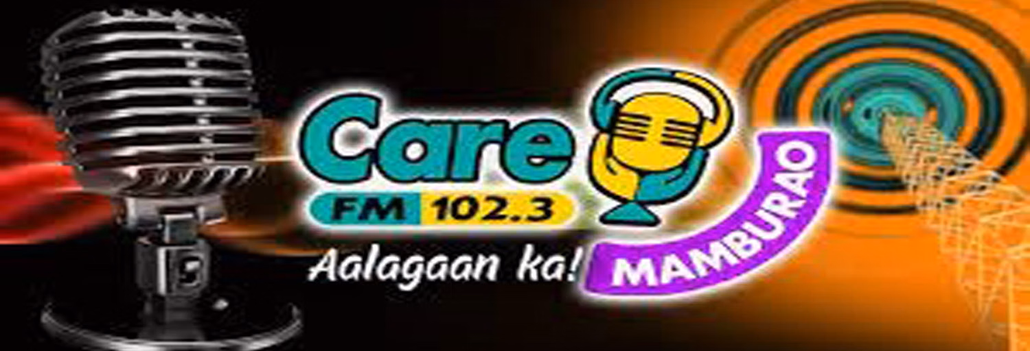 102.3 Care FM Mamburao