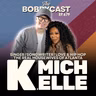 #679 - K. Michelle on Why Beyoncé Sent Her Flowers, the Curse of Reality TV Fame & the Dark Side of Social Media