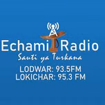 ECHAMI RADIO