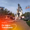 De viaje a Transilvania