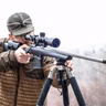 Small Cartridges for Big Game, continued: Does RECOIL Make You A Worse Shooter?