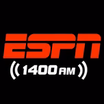 ESPN 1400 AM