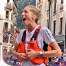Utmb 2026: Favoritos OCC 60k; CCC 100K y UTMB 174K. Mayayo en Radio Trail.
