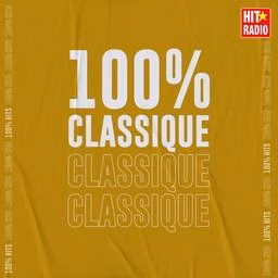 Hit Radio 100% Classique (هيت راديو) بث حي