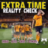 REALITY CHECK 🤔 Wolves 2-2 Blackburn EXTRA TIME Fan Phone In Show 🎙️ Ep 658