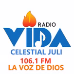 RADIO VIDA CELESTIAL JULI