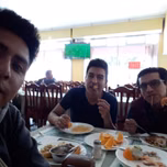 foragidos