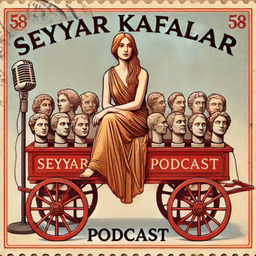 SEYYAR KAFALAR