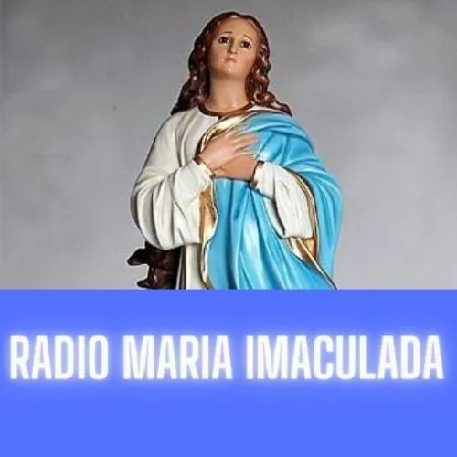 Listen to Rádio Maria Imaculada Musicas Católicas Zeno.FM