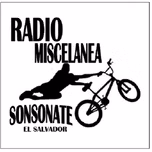 Radio Miscelanea En Sonsonate El Salvador