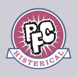 Partizan Histerical Podcast