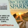 Un Paseo Para Recordar – Capítulo 11