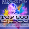 Ultimate Top 500 Dance Music Charts Ep.3 (Top 400-351)