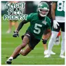 The 10 Most Interesting Jets At Training Camp and David Bailey's Big Day