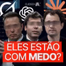 Dario, Altman e Musk concordaram em frear a IA. Qual é o jogo? | O Jogo da IA