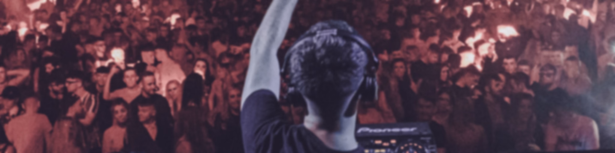 100% Reverse Bass Podcast