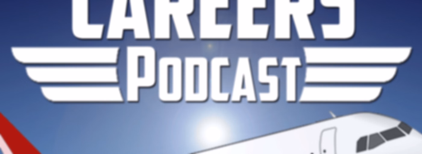 Aviation Careers Podcast