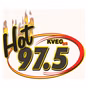 Hot 97.5 - KVEG