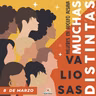 Mujer - Las que cantan