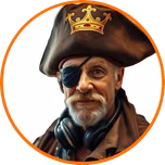 Piratenkoning.nl