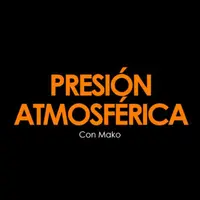 Presión Atmosférica