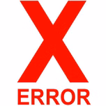 XERROR
