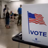 Primary election results, ACA enrollment drops, Art supply thrift stores